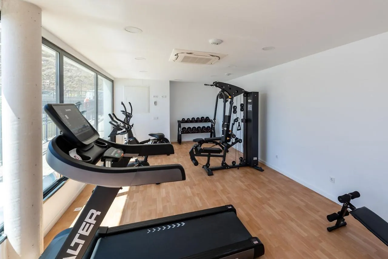 شقة Penthouse Middel Views فوينخيرولا