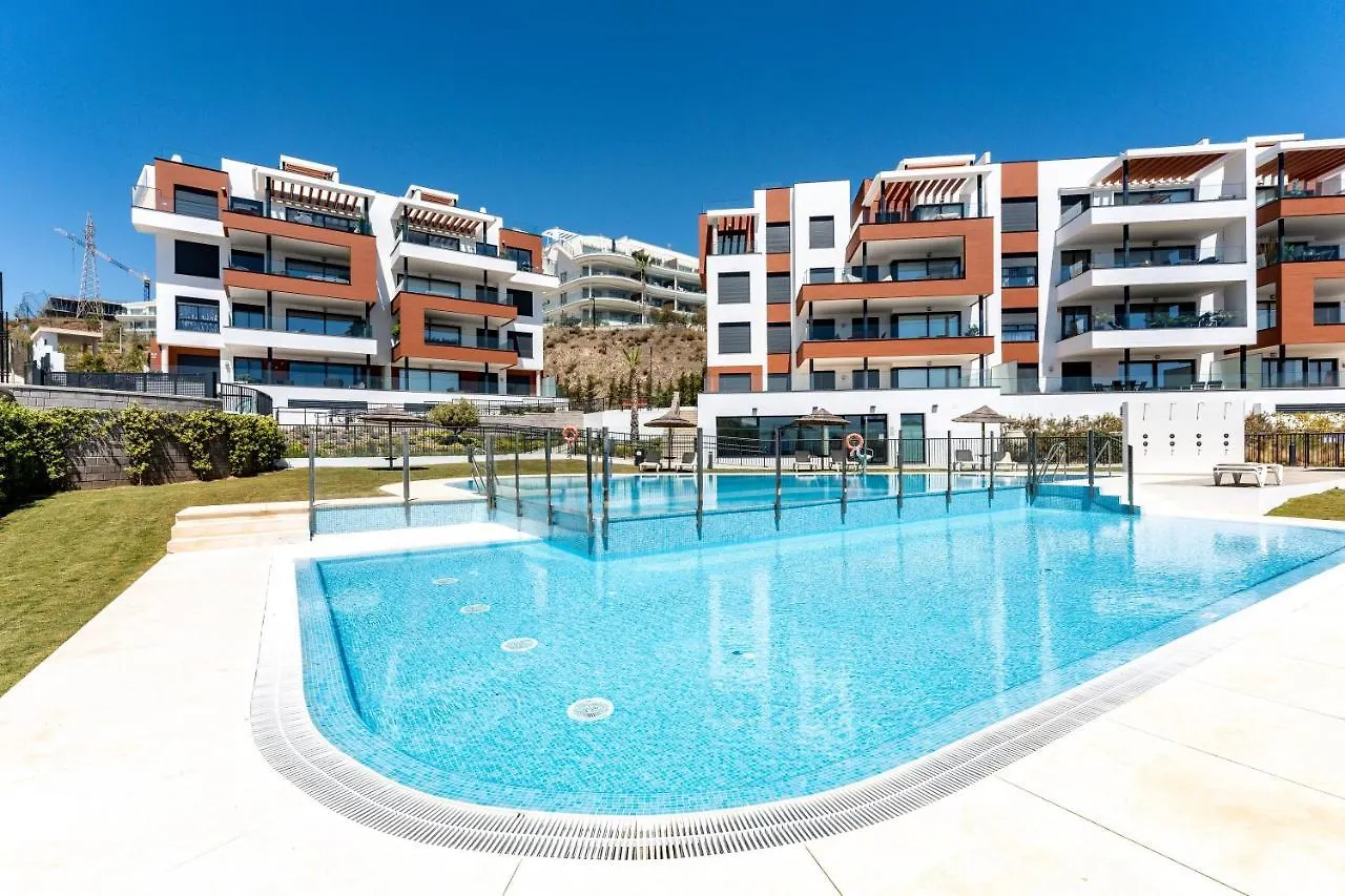 شقة Penthouse Middel Views فوينخيرولا