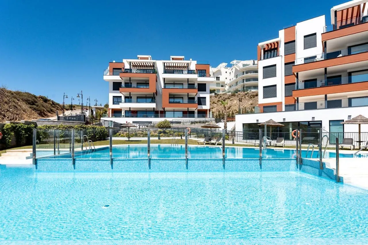 شقة Penthouse Middel Views فوينخيرولا