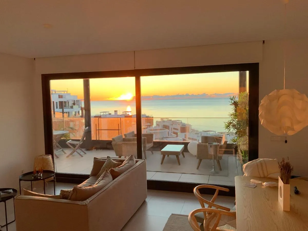Apartamento Penthouse Middel Views Fuengirola